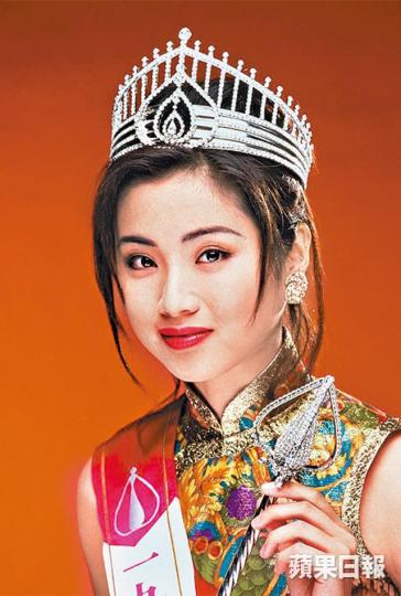 譚小環 譚小環