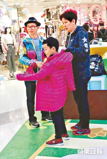 讀者提供圖片 讀者提供圖片