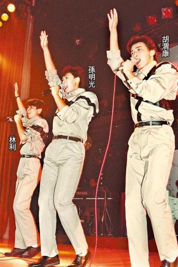 84年成軍08年《學警狙擊》 84年成軍08年《學警狙擊》