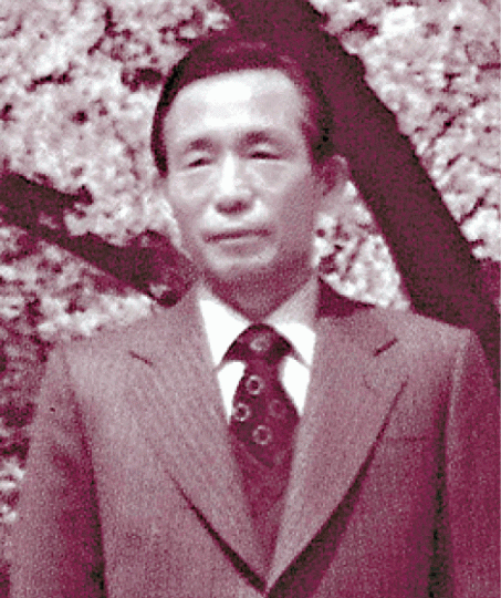 朴正熙