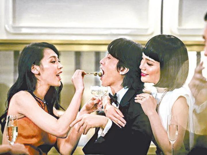 劇照
劇照