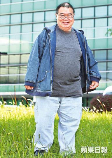 ■資深電影人施介強上月離世,其家人將於本月23日為他設靈。
■資深電影人施介強上月離世,其家人將於本月23日為他設靈。