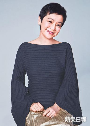 ■張艾嘉入行40幾年,噚日獲亞洲電影大獎學院宣佈頒發終身成就獎。■《相愛相親》入圍角逐5個獎項。劇照 ■張艾嘉入行40幾年,噚日獲亞洲電影大獎學院宣佈頒發終身成就獎。■《相愛相親》入圍角逐5個獎項。劇照