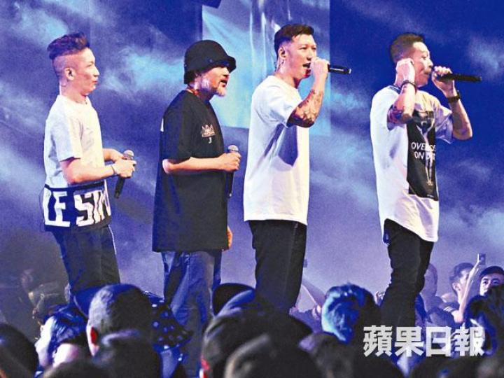 資料圖片 資料圖片