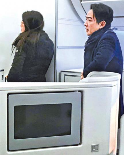 廖碧兒
廖碧兒