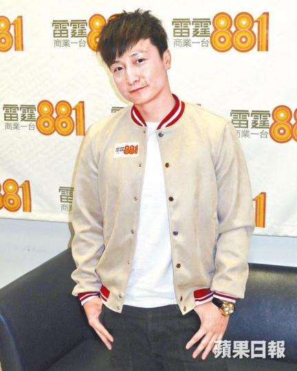 ■小方被批婚後有情人，擔心會被誤會。
