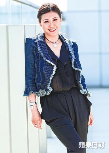 ■在美國發展期間拍過美劇、廣告,更加入了演員工會。互聯網圖片
■在美國發展期間拍過美劇、廣告,更加入了演員工會。互聯網圖片