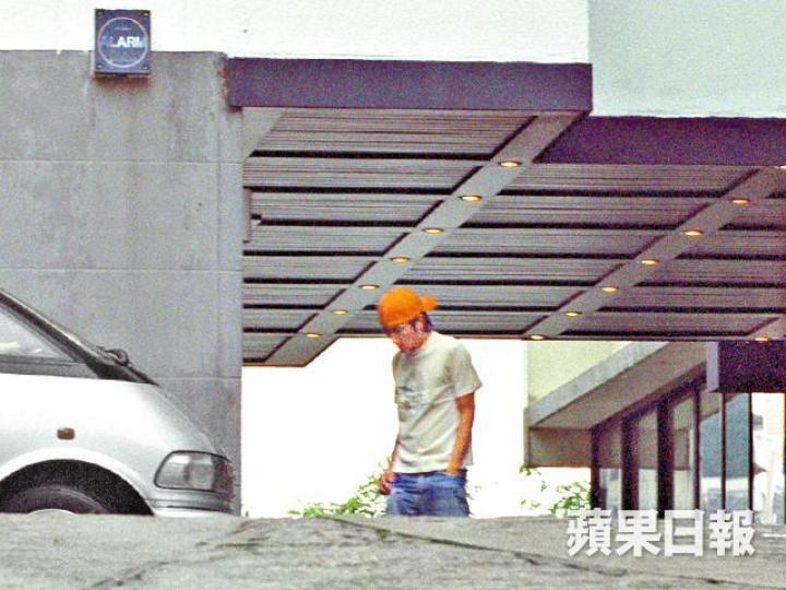 謝霆鋒 謝霆鋒