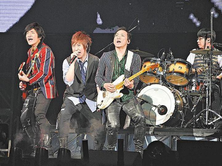 五月天 五月天