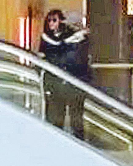 微博圖片范冰冰、李晨 資料圖片 微博圖片范冰冰、李晨 資料圖片