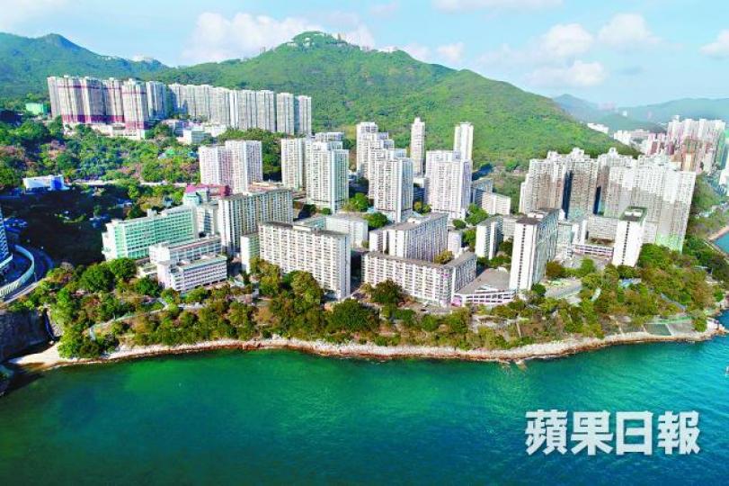 ■房委會收緊公屋富戶政策，掀起一波「除名潮」。