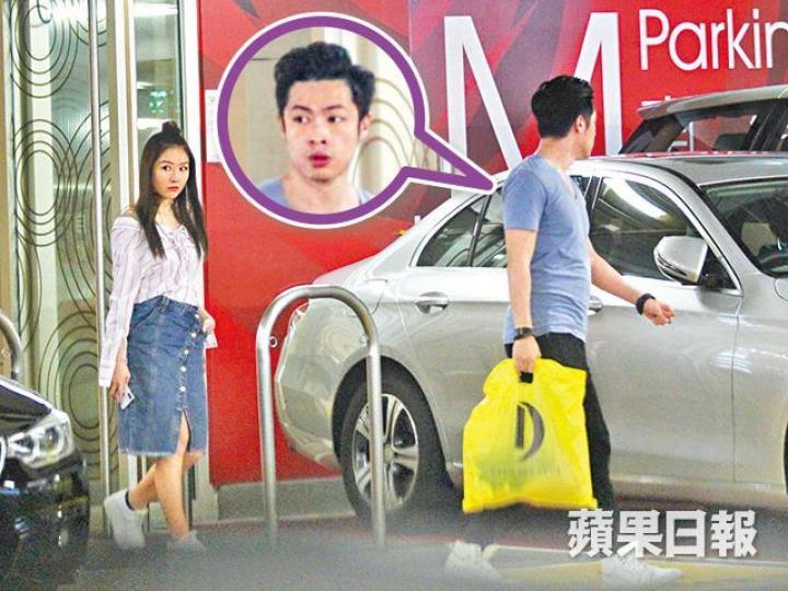 【高警覺】■羅慎安做柴可夫接送樂瞳,樂瞳在停車場時警覺性甚高。【傾工作】■樂瞳去圓方,原來約了DJ Tommy夫婦high tea傾工作。【等接送】■樂瞳在時裝店閒逛消磨時間,一接到電話就赴停車場。【顯風度】■羅慎安先放下樂瞳,之後獨自泊車,再返回寓所匯合。■羅慎安所租住的深井單位被指欠租,樂瞳指自己無辜捲入事件。■「宅男女神」樂瞳去年約滿無綫後出寫真,大騷性感身材。資料圖片 【高警覺】■羅慎安做柴可夫接送樂瞳,樂瞳在停車場時警覺性甚高。【傾工作】■樂瞳去圓方,原來約了DJ Tommy夫婦high tea傾工作。【等接送】■樂瞳在時裝店閒逛消磨時間,一接到電話就赴停車場。【顯風度】■羅慎安先放下樂瞳,之後獨自泊車,再返回寓所匯合。■羅慎安所租住的深井單位被指欠租,樂瞳指自己無辜捲入事件。■「宅男女神」樂瞳去年約滿無綫後出寫真,大騷性感身材。資料圖片