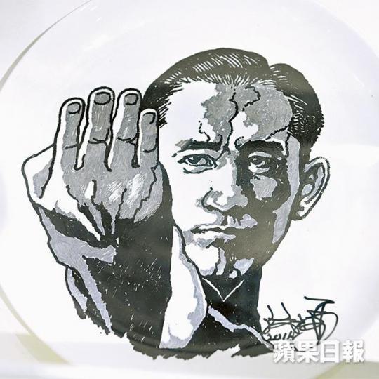梁朝偉張國榮 梁朝偉張國榮