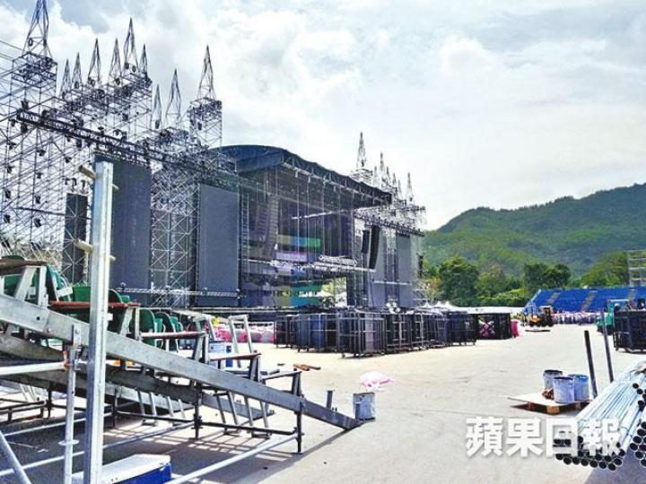 阿信 資料圖片 阿信 資料圖片