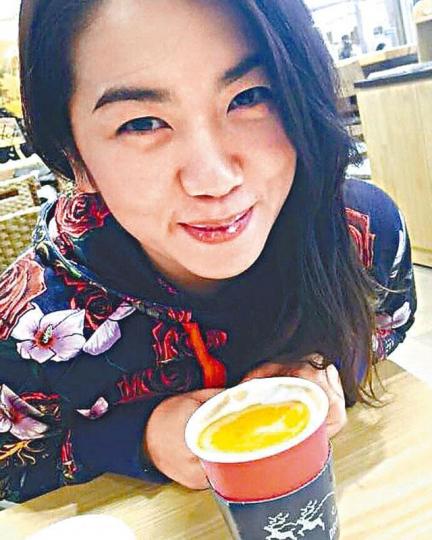 Wing黎明。資料圖片 Wing黎明。資料圖片