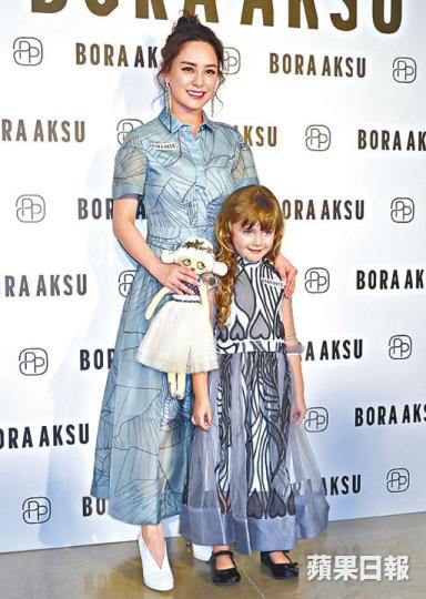 ■阿嬌將與未婚夫到美國舉行婚前派對,順道影婚照。 ■阿嬌將與未婚夫到美國舉行婚前派對,順道影婚照。