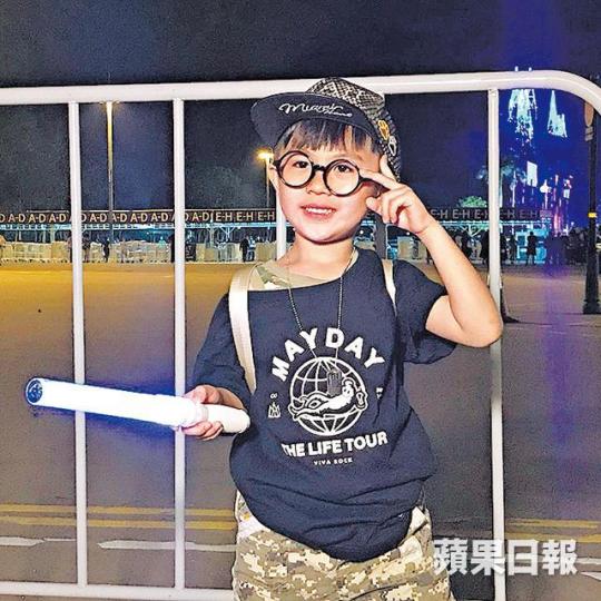 吳小朋友 吳小朋友