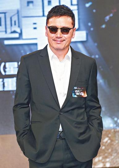 ■三哥昨日對阿佘疑感染寨卡病毒一事,表示曾與對方聯絡。佘詩曼 資料圖片 ■三哥昨日對阿佘疑感染寨卡病毒一事,表示曾與對方聯絡。佘詩曼 資料圖片