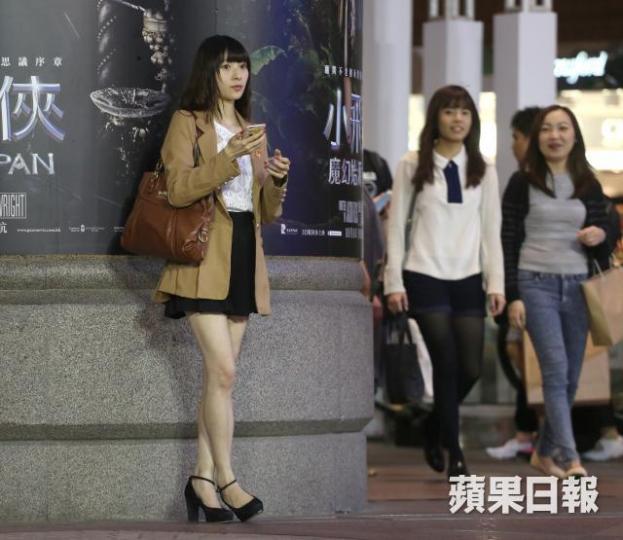 ■《蘋果》發現，部份「4」、「7」字頭手機號碼無法完成部份手機App認證。