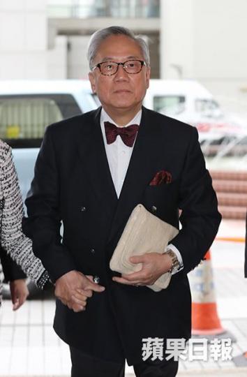 曾蔭權