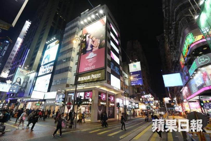 ■不少消費者參加品牌的會員計劃。