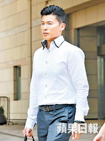 ■涉案健身中心經理陳肇堅承認不懂使用心臟除顫器。