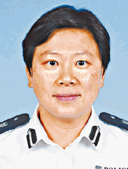 林曉彤