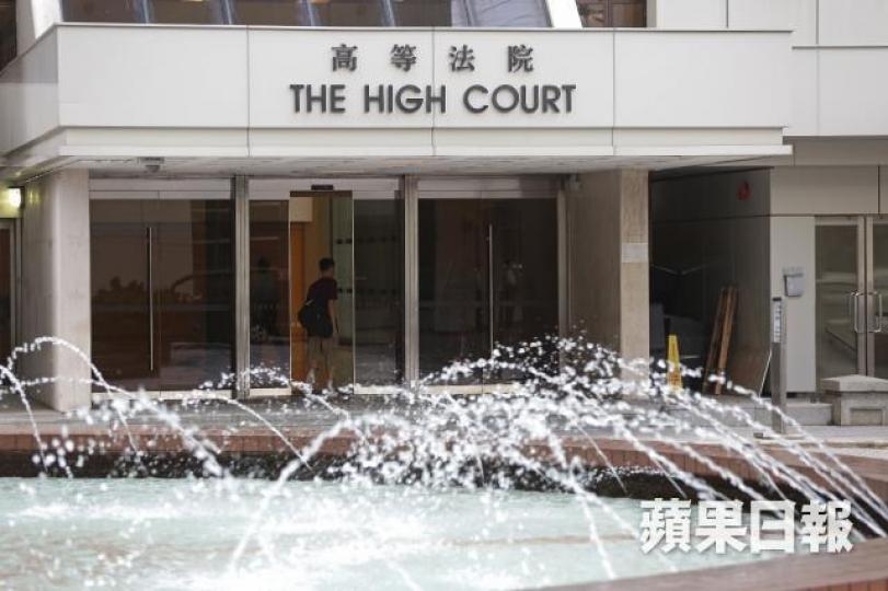 ■「劏房大王」何永鴻前妻入稟高等法院,要求撤銷有關處理財產分配及贍養費協議。資料圖片 ■「劏房大王」何永鴻前妻入稟高等法院,要求撤銷有關處理財產分配及贍養費協議。資料圖片