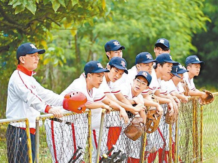 16年《點五步》 16年《點五步》