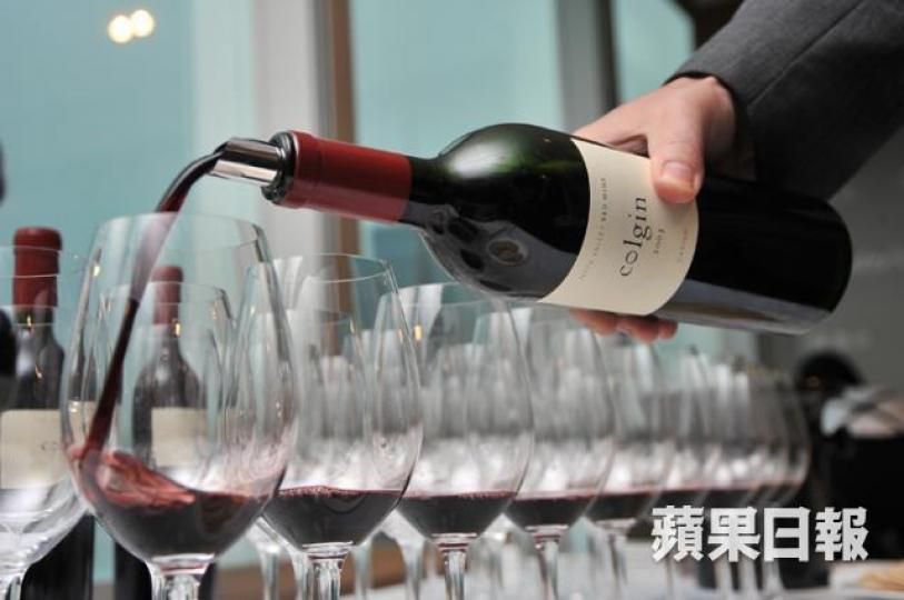 ■富二代的KPI與凡人不同。資料圖片