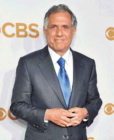 ■穆恩維斯從茄喱啡爬升成為CBS主席。 ■穆恩維斯從茄喱啡爬升成為CBS主席。