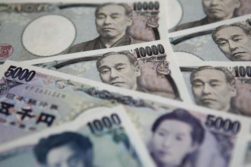 ■日本央行本周議息作出大改動機會不高,日圓近日升勢恐怕是虛火,吼位高沽值博。 資料圖片 ■日本央行本周議息作出大改動機會不高,日圓近日升勢恐怕是虛火,吼位高沽值博。 資料圖片