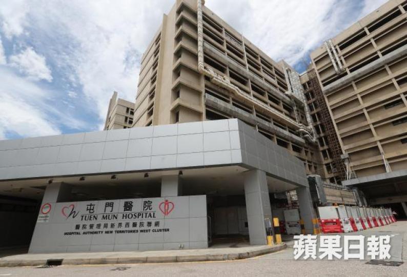 ■紓緩治療不是放棄,而是積極緩解疾病帶來的不適。資料圖片 ■紓緩治療不是放棄,而是積極緩解疾病帶來的不適。資料圖片