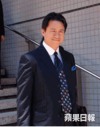 ■大律師陸偉雄 ■大律師陸偉雄