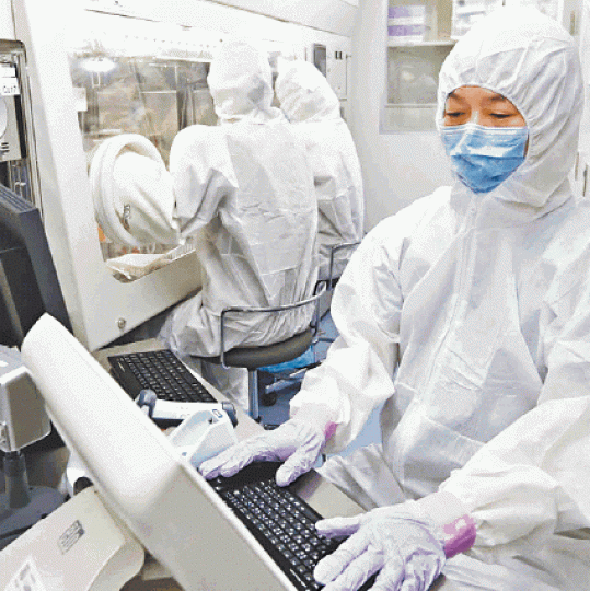 ■京都大學獲准給柏金遜患者進入幹細胞治療。互聯網 ■京都大學獲准給柏金遜患者進入幹細胞治療。互聯網