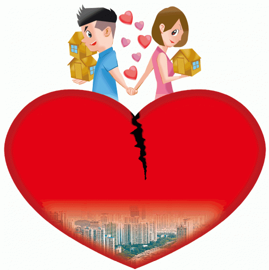 ■江蘇老闆王光偉為買新樓,與元配假離婚,結果變成真離婚,元配更在南京街頭痛打王光偉的新妻。互聯網■內地不少夫婦假離婚,以突破樓市限購令規定。資料圖片 ■江蘇老闆王光偉為買新樓,與元配假離婚,結果變成真離婚,元配更在南京街頭痛打王光偉的新妻。互聯網■內地不少夫婦假離婚,以突破樓市限購令規定。資料圖片