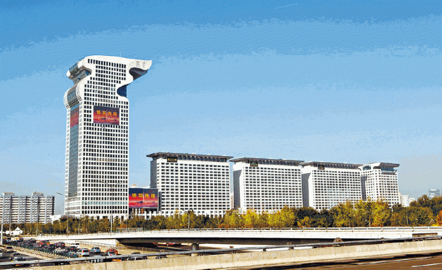 ■郭文貴旗下的盤古大觀公寓遭拍賣。■公寓用料及睡床極盡奢華。■郭文貴 ■郭文貴旗下的盤古大觀公寓遭拍賣。■公寓用料及睡床極盡奢華。■郭文貴