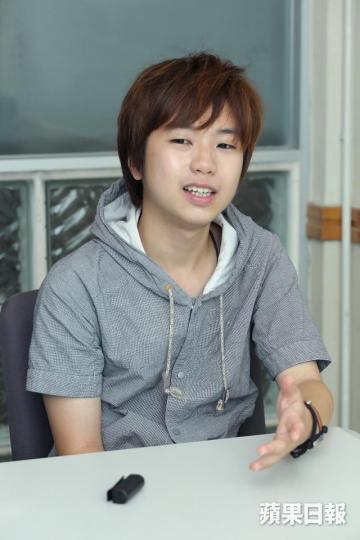 ■小斯鍾情銀行股,「就係貪佢夠穩陣」。資料圖片 ■小斯鍾情銀行股,「就係貪佢夠穩陣」。資料圖片