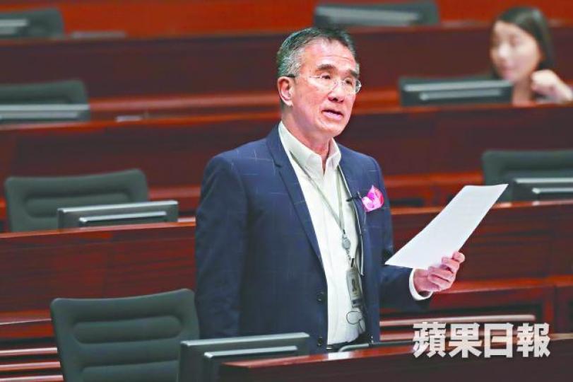 ■田北辰日前稱已聯絡陳帆召開特別會議討論事件。陳帆■土瓜灣站地盤附近23幢樓宇出現沉降,有大廈地台底部露出明顯裂縫。資料圖片■會展站地盤有14個監測點錄得沉降超標,工程於日前已叫停。資料圖片 ■田北辰日前稱已聯絡陳帆召開特別會議討論事件。陳帆■土瓜灣站地盤附近23幢樓宇出現沉降,有大廈地台底部露出明顯裂縫。資料圖片■會展站地盤有14個監測點錄得沉降超標,工程於日前已叫停。資料圖片