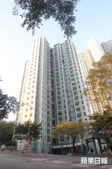 ■樂富居屋嘉強苑 ■樂富居屋嘉強苑