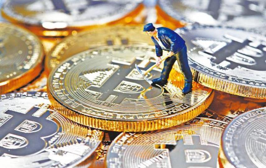 ■比特幣價格急跌,加快礦機製造商上市。 ■比特幣價格急跌,加快礦機製造商上市。