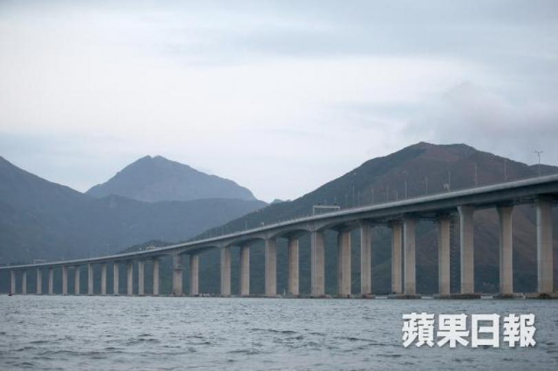 港珠澳大橋 港珠澳大橋