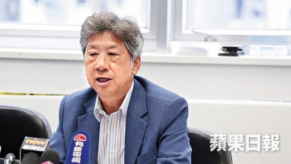 湯家驊 湯家驊