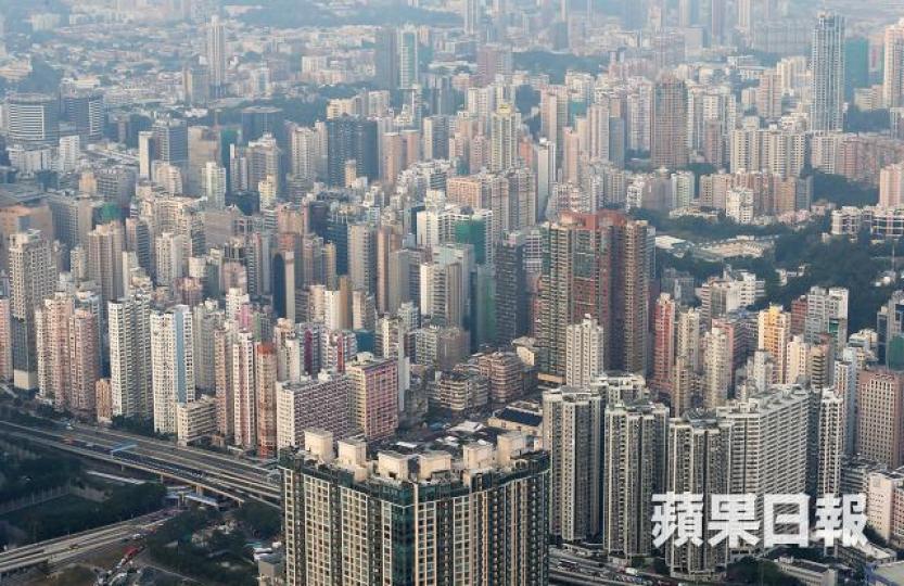 ■市面上有一些大幅低於市價的假盤,作用不單只吸客,物業代理還價用這些假盤來鋤價。 資料圖片 ■市面上有一些大幅低於市價的假盤,作用不單只吸客,物業代理還價用這些假盤來鋤價。 資料圖片