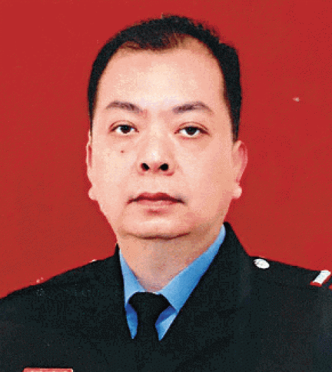 死者梁國基 死者梁國基