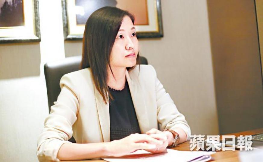 鄭淑儀醫生 鄭淑儀醫生