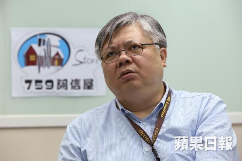 林偉駿的公關技巧就是沒技巧,真心待人,自己就是自己的公關。 資料圖片 林偉駿的公關技巧就是沒技巧,真心待人,自己就是自己的公關。 資料圖片