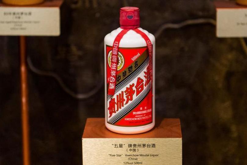 金融海嘯十周年，中國最大市值的企業幾乎沒變，除了多了一隻貴州茅台。　資料圖片