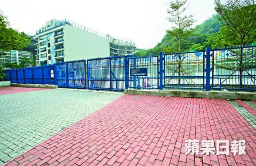 宣道國際學校總校長一職懸空多時,校董束健銘、陳家欣被指充當校長攝政。 宣道國際學校總校長一職懸空多時,校董束健銘、陳家欣被指充當校長攝政。