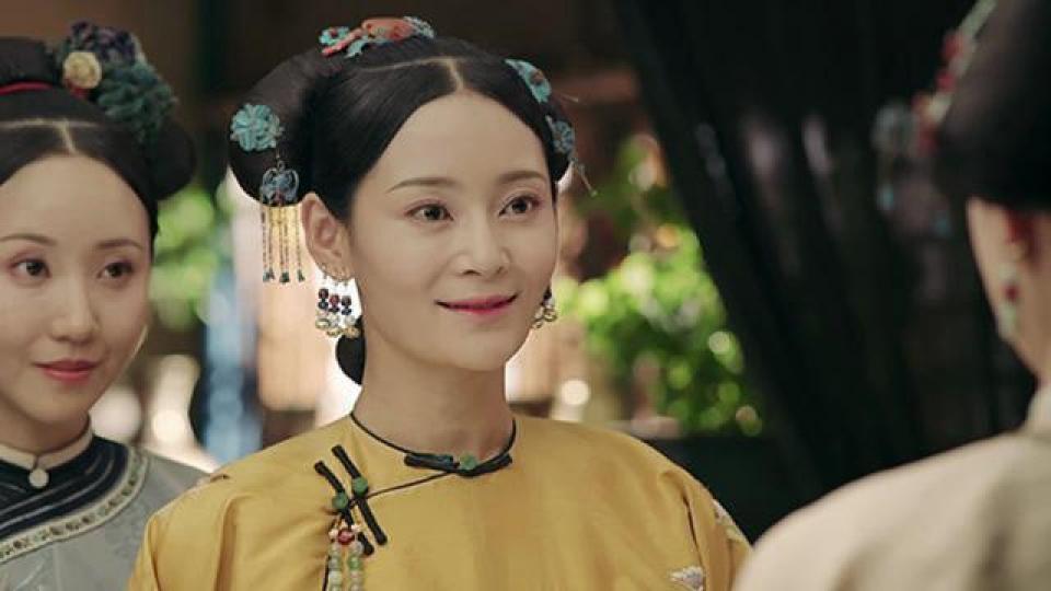 純妃似醫藥股,精通藥理,但謀害皇嗣黑材料被挖出,就如錯買長生生物,唯有哭股喪! 互聯網圖片 純妃似醫藥股,精通藥理,但謀害皇嗣黑材料被挖出,就如錯買長生生物,唯有哭股喪! 互聯網圖片
